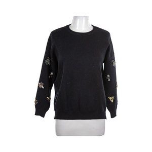 Allison Ann Pullovers XS Black